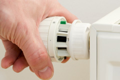 Dowe Hill central heating repair costs
