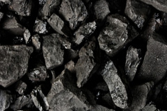 Dowe Hill coal boiler costs